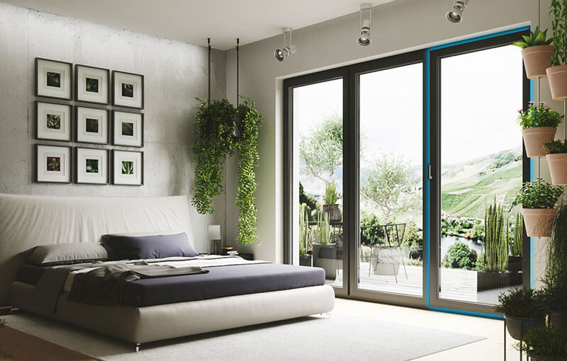 SAFE IN CHILDREN’S ROOMS.